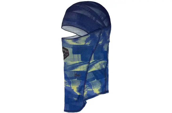 Buff ThermoNet Hinged Balaclava - view 5
